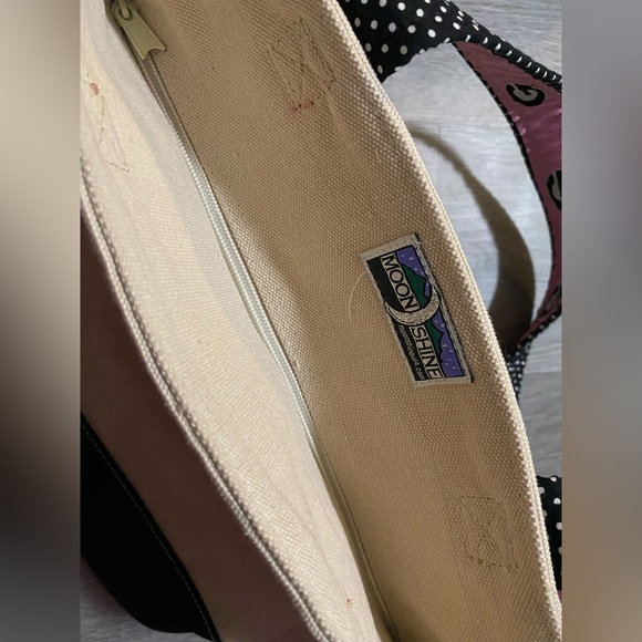 Moonshine UGA Purse - Picture 2 of 8